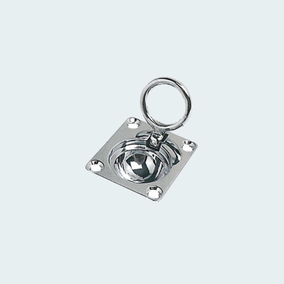 Cabinet Lifting Ring