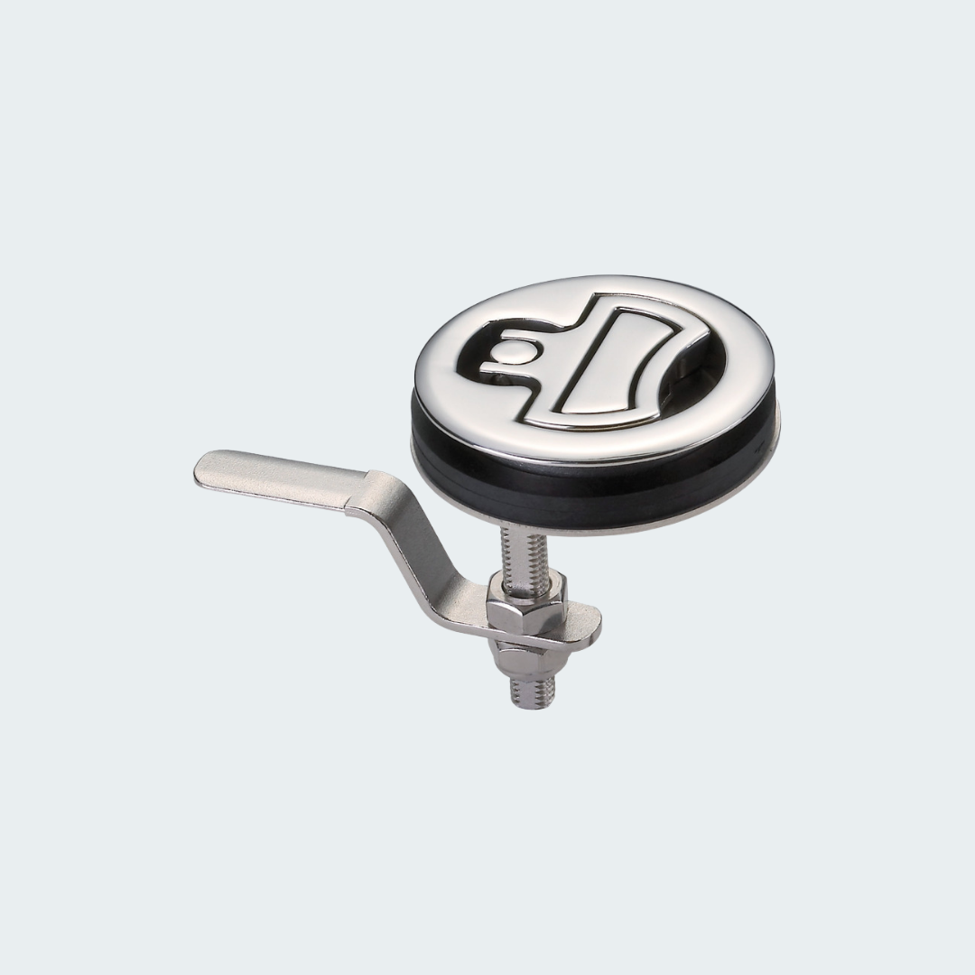 Cam Latch Flush Latch
