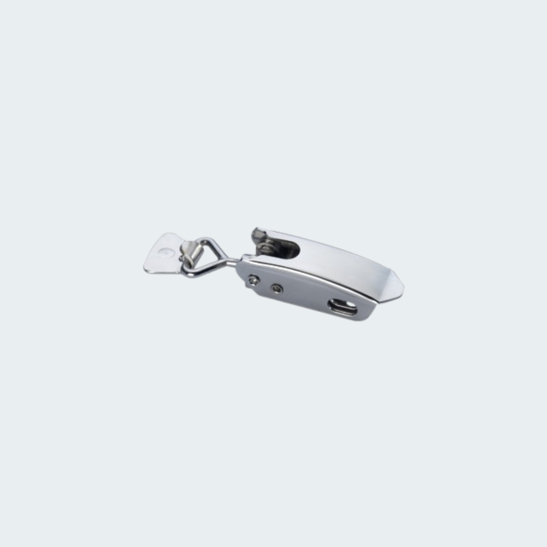 Elastic Level Lock