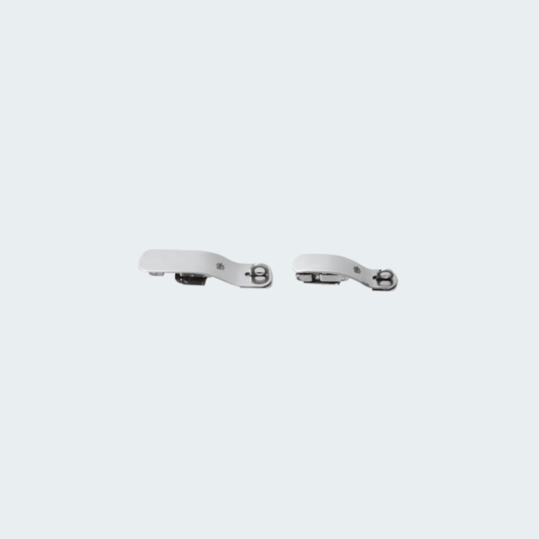 SLIM Toggle Fasteners 82 mm