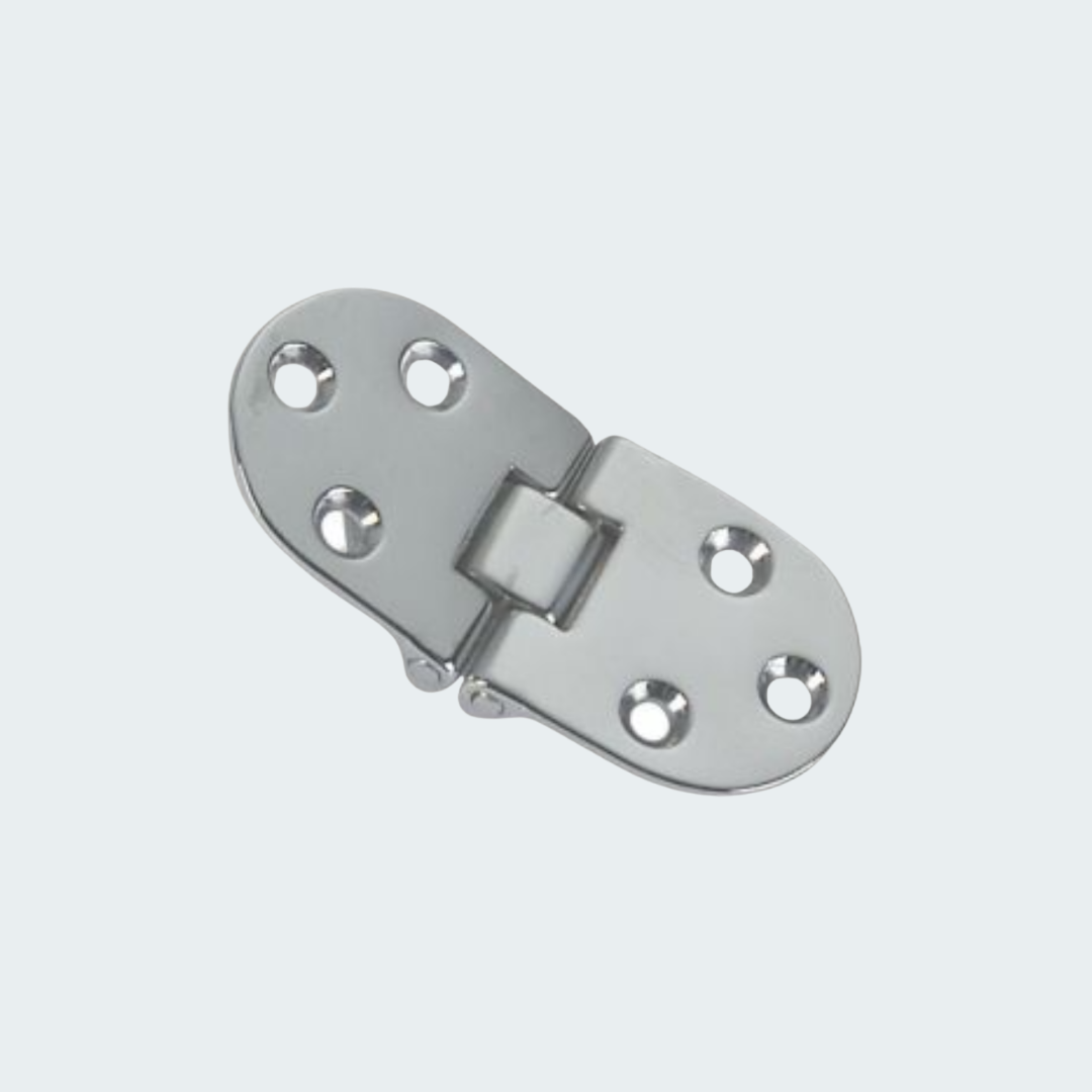 Foldable Hinge 76x38 mm
