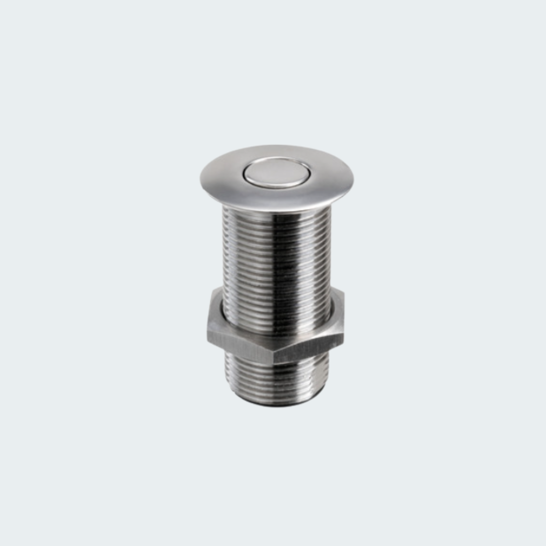 Rapid Lock System For Fenders and Bimini Tops