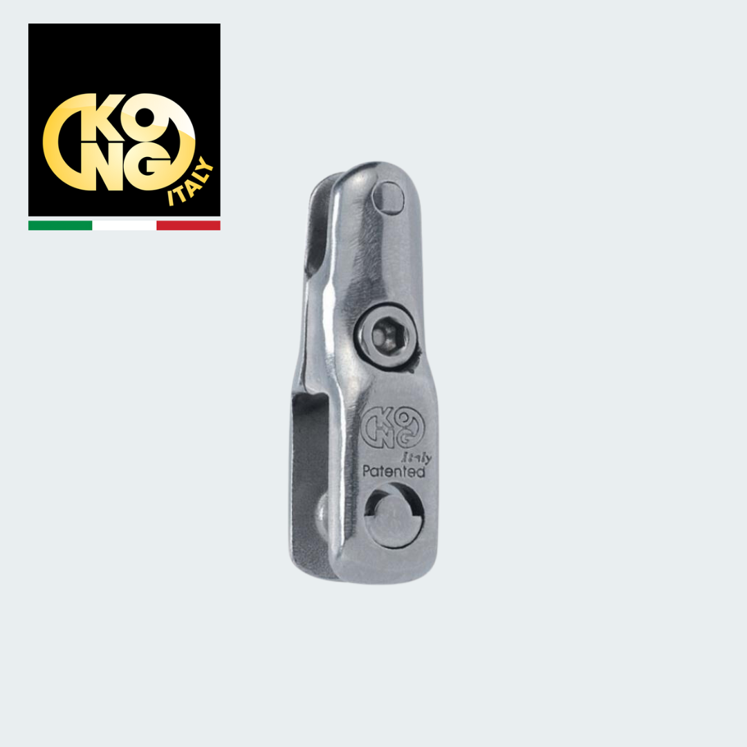 KONG FIXED ANCHOR CONNECTOR
