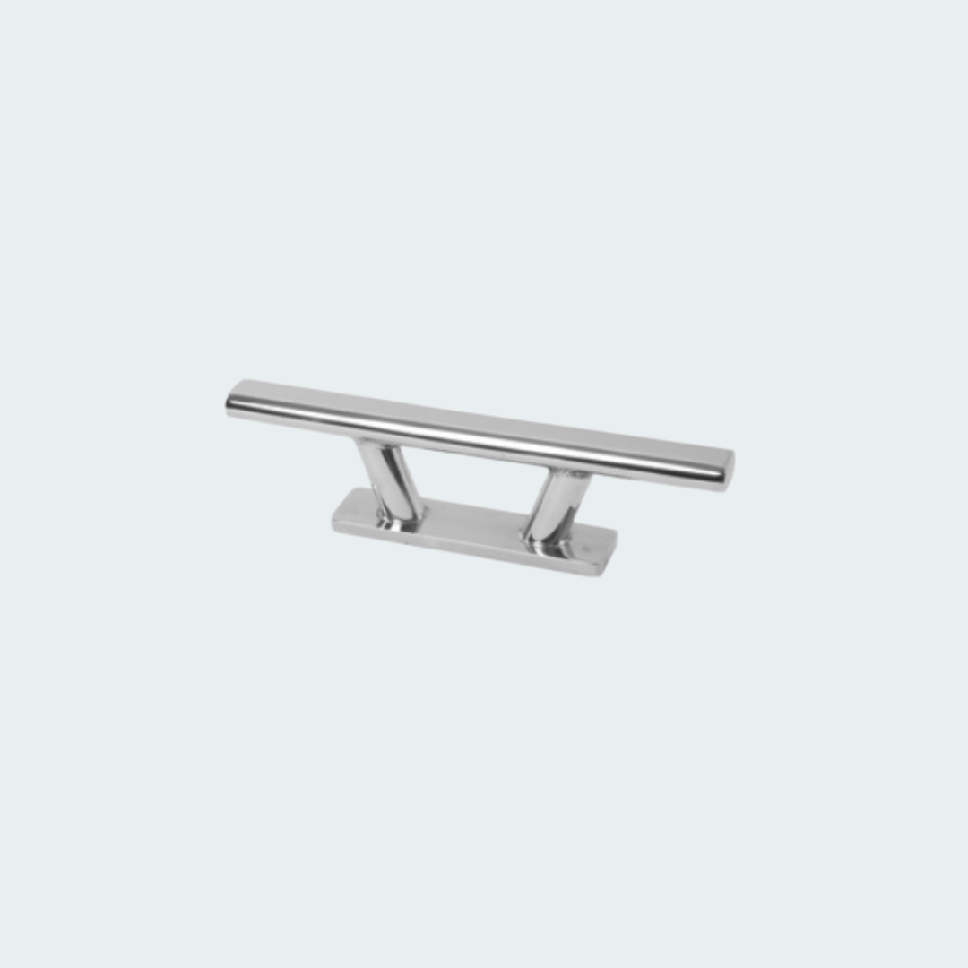 Nordik Cleat Mirror-Polished AISI316