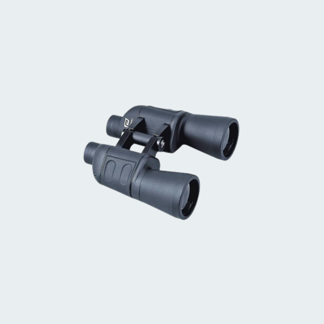 Binoculars 7x50 Autofocus Black