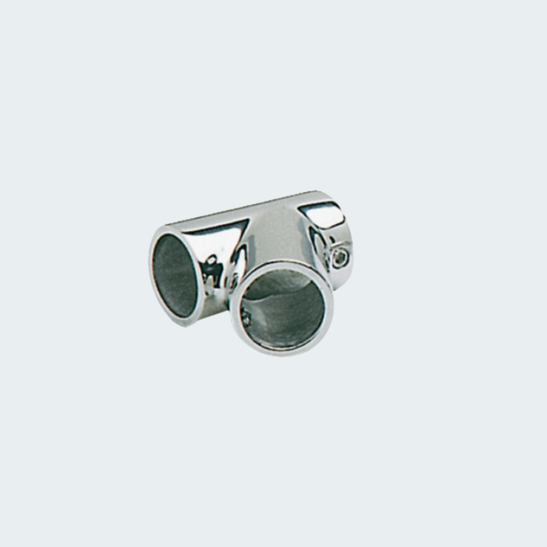 T-joint for Pulpits
