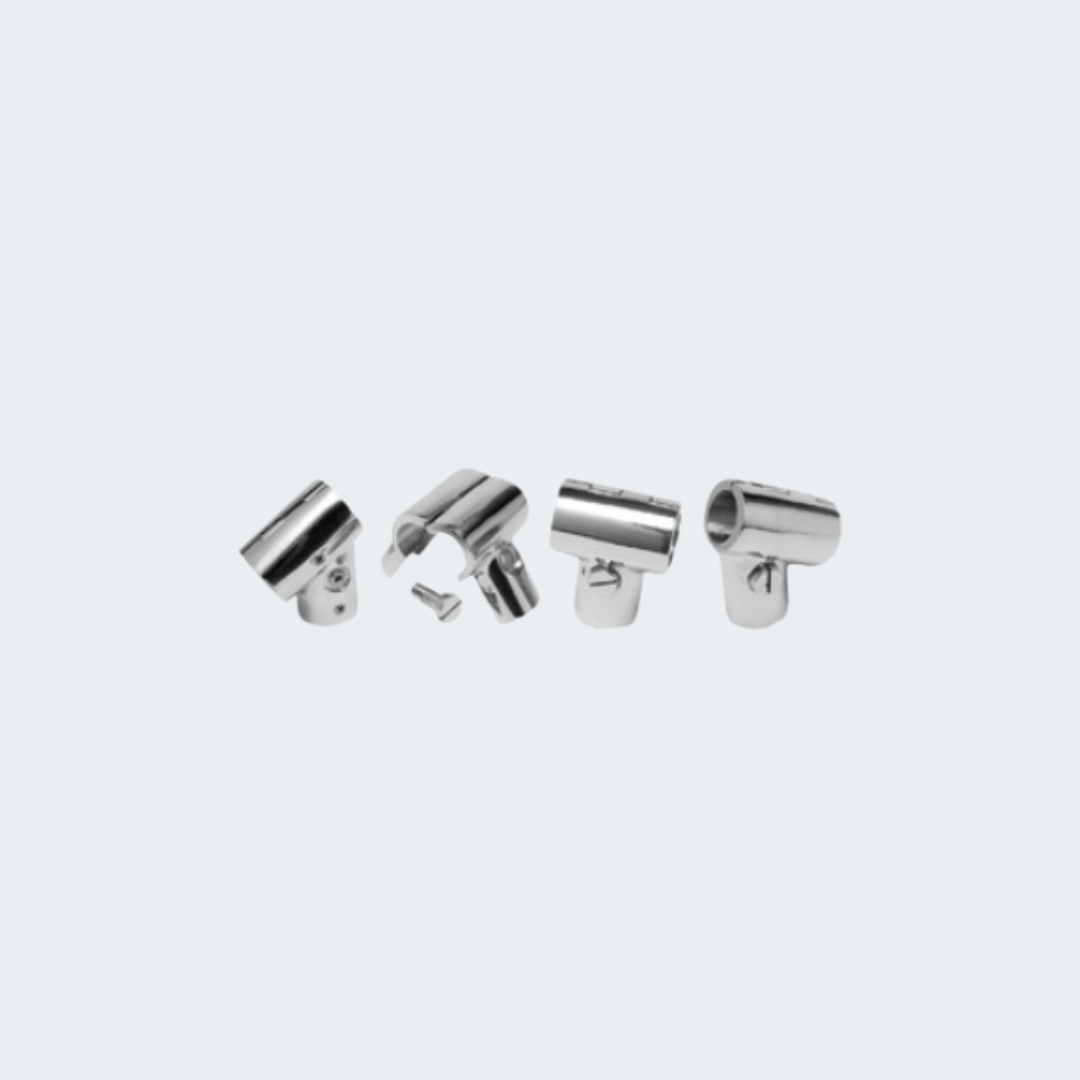 T-joint Hinge Opening