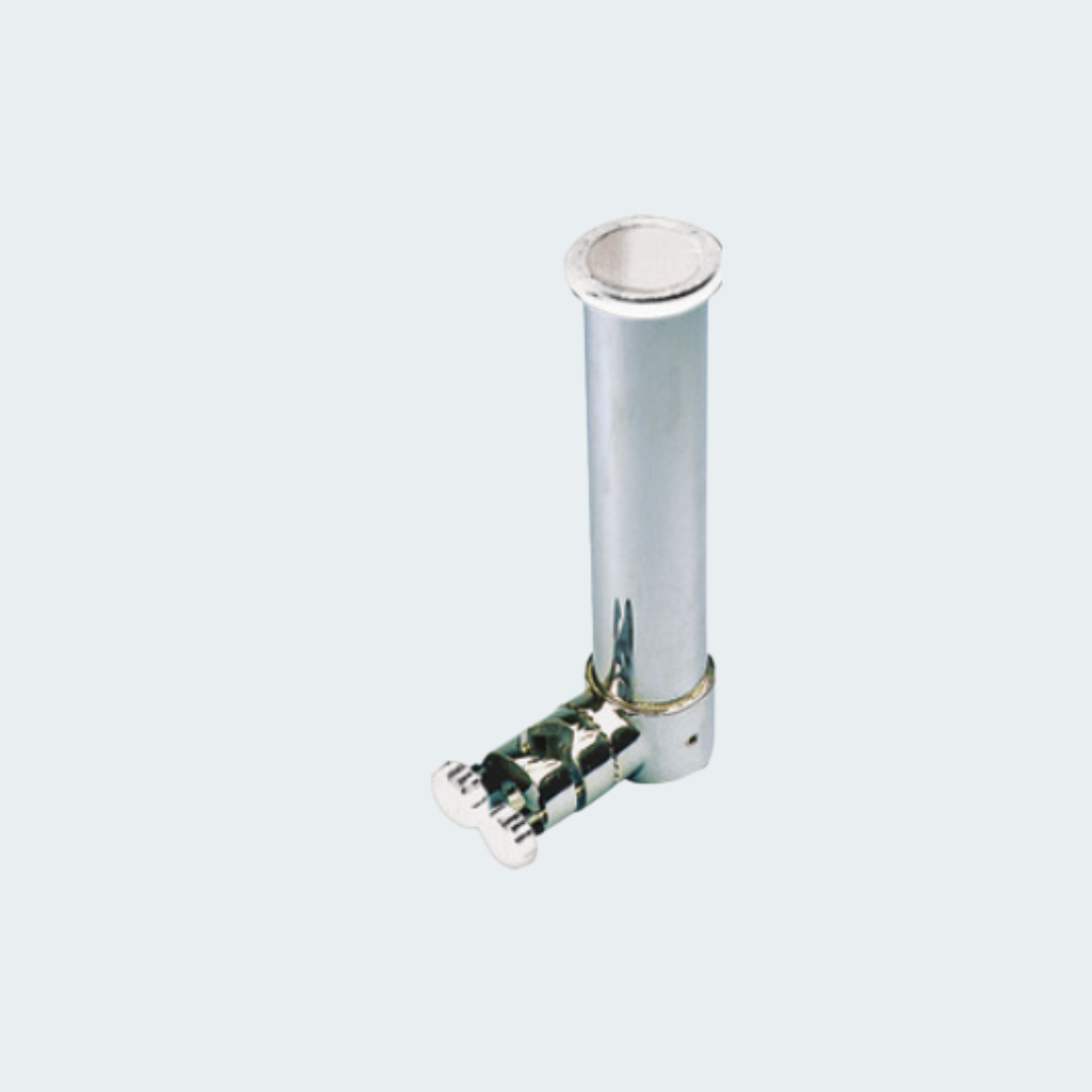 Rod Holder AISI316 for Pipes