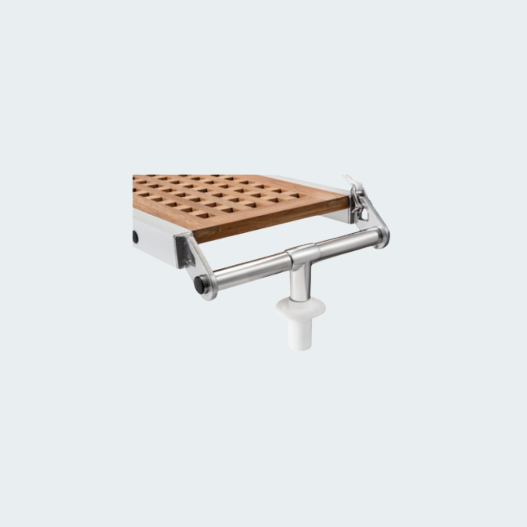 Gangway with Grating