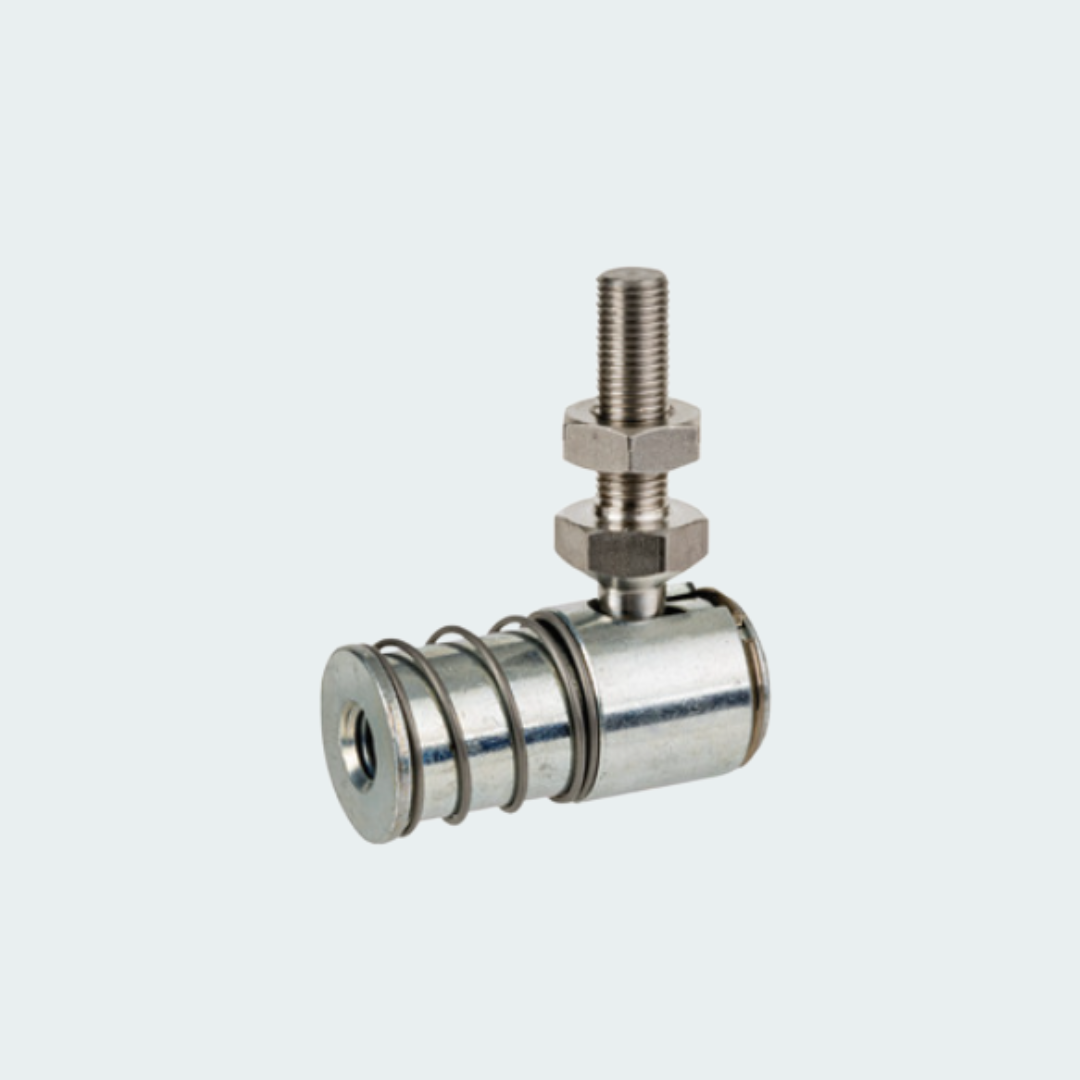Coupling A44