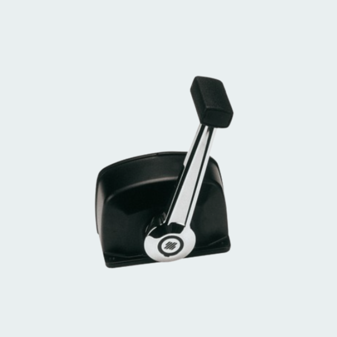 Ultraflex Single Lever Control Box B73