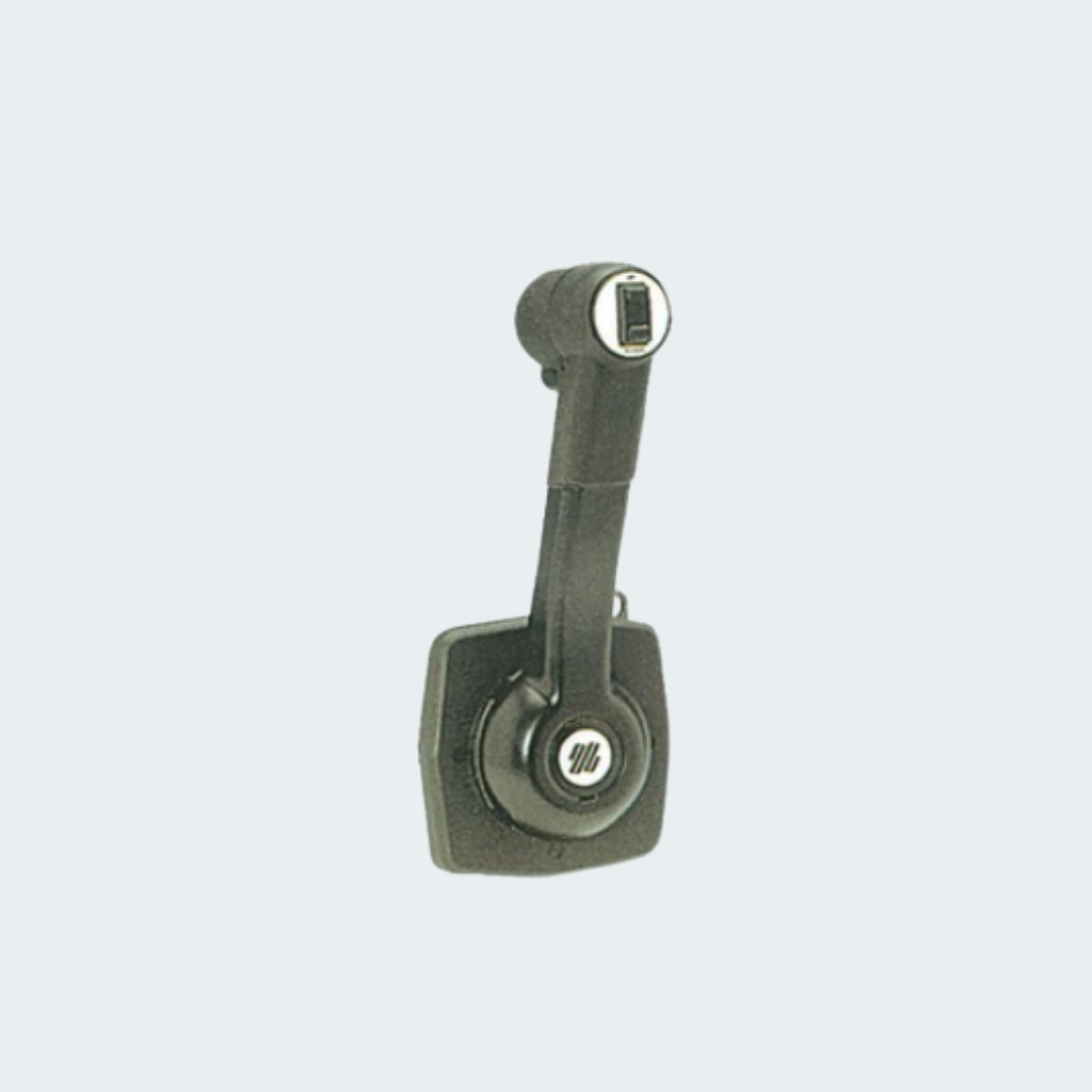 Ultraflex Single Lever Control Box B184