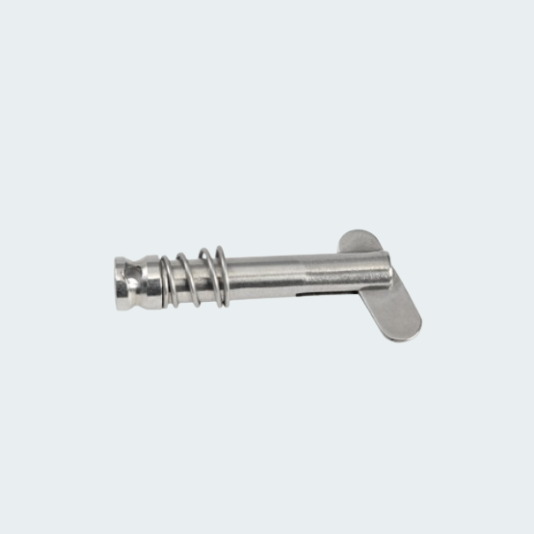 Drop Nose Pin