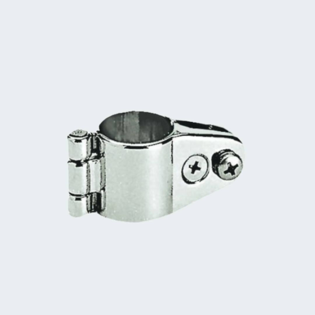 Sliding Awning Clamps