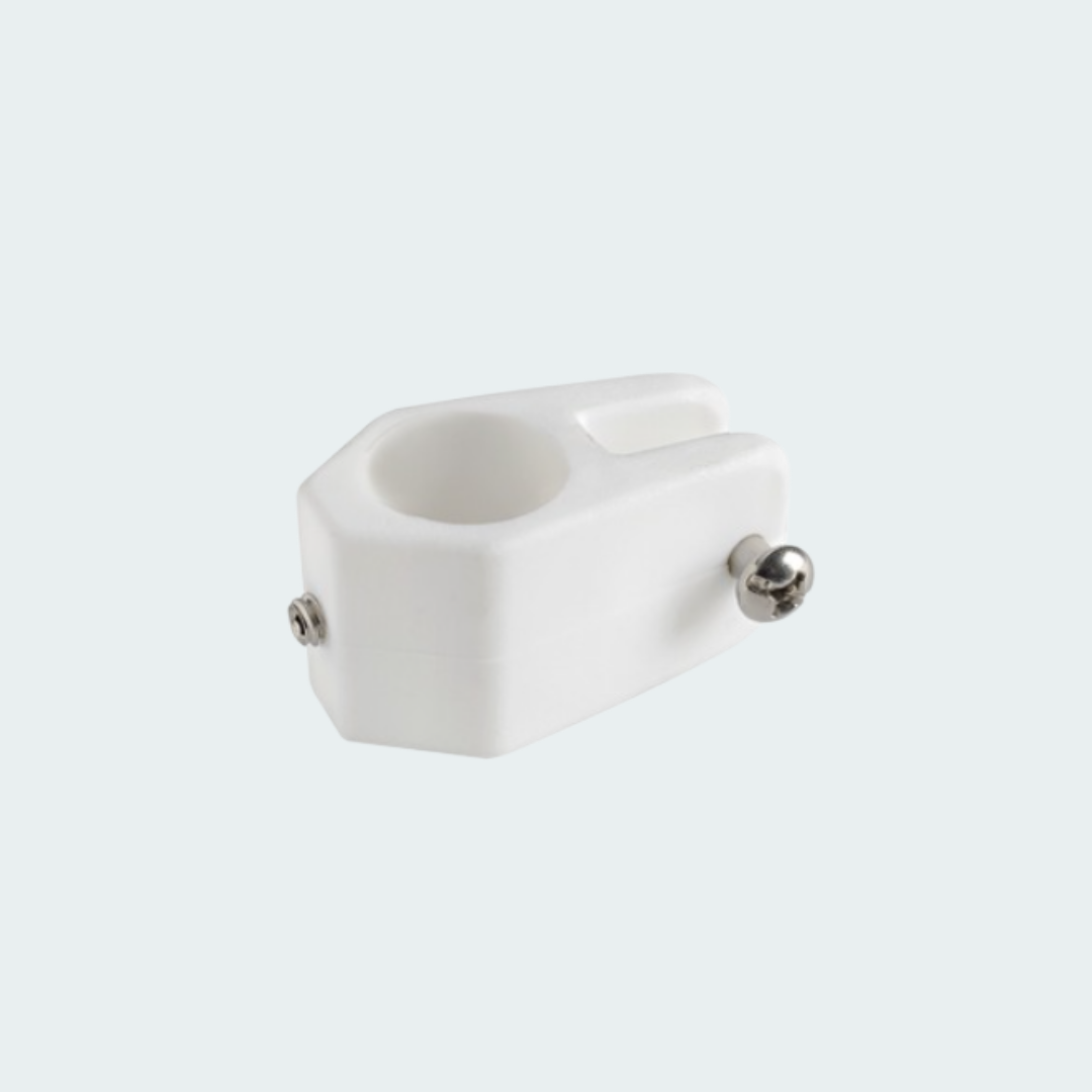 Nylon Sliding Joint Ø 22 mm