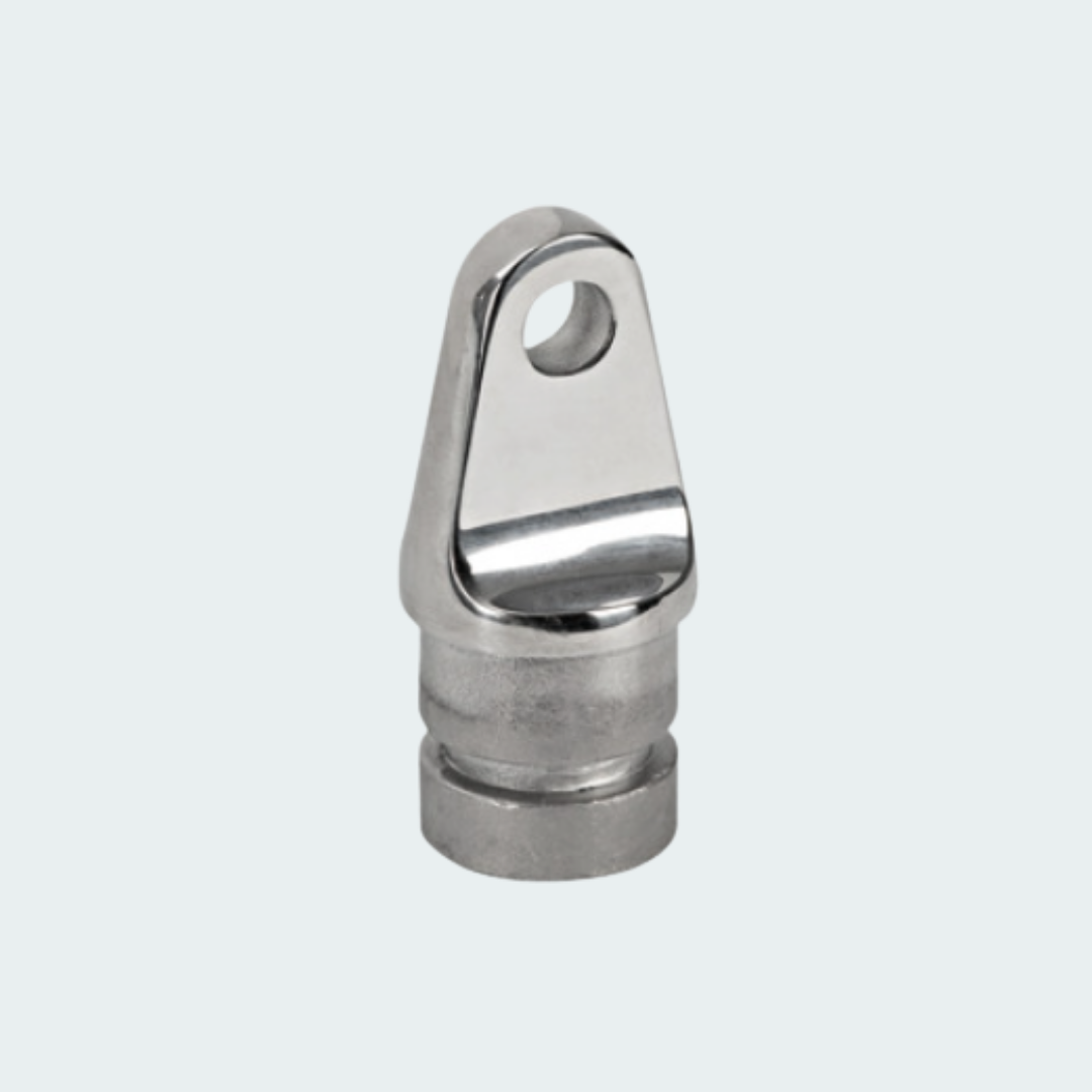 Internal End Cap