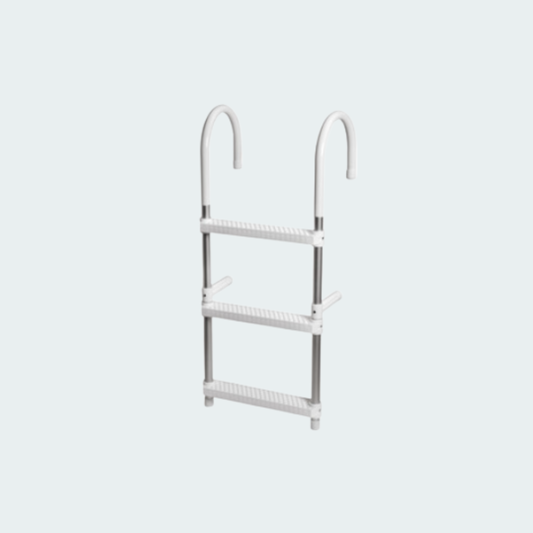 Eco Ladder 3 steps
