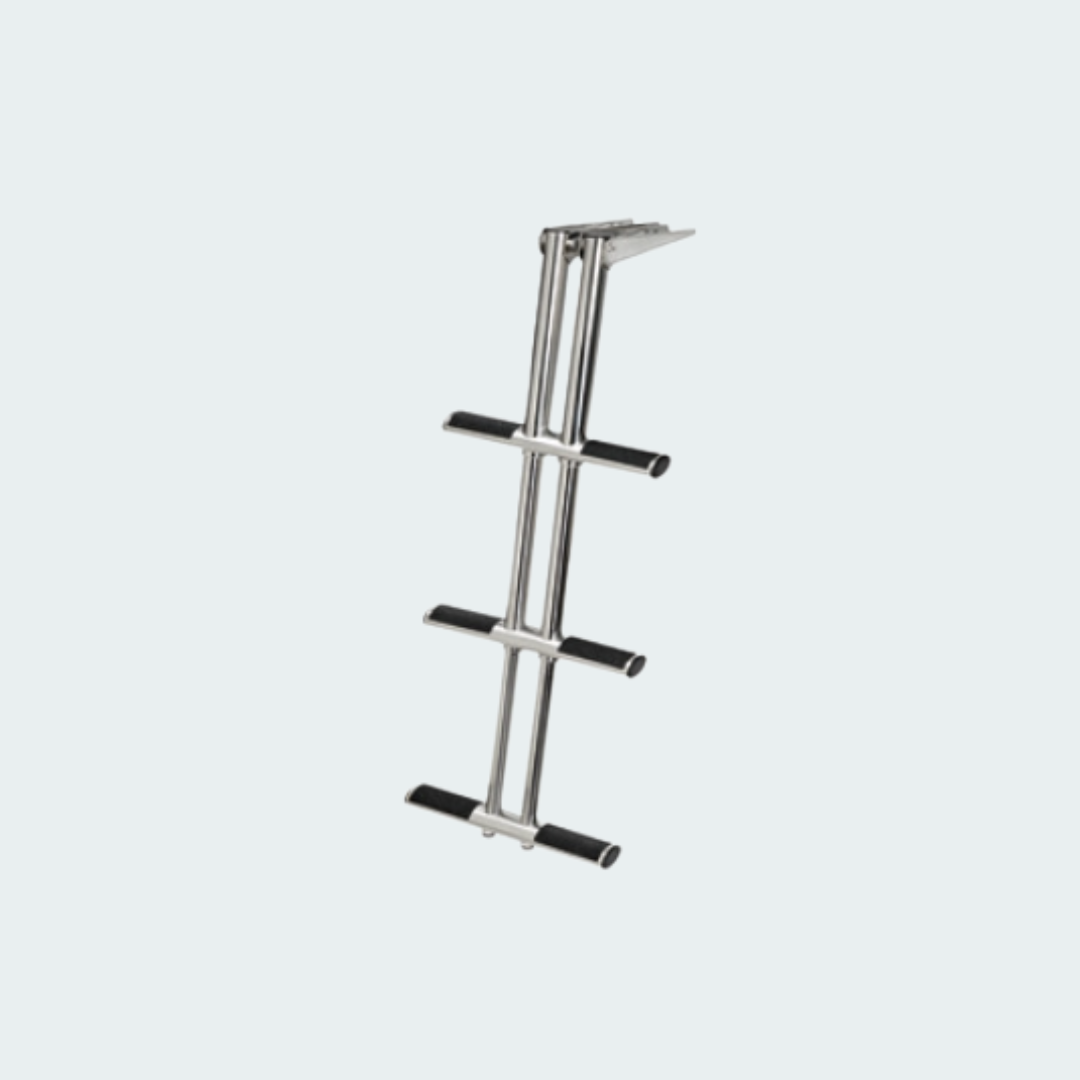 Diver Telescopic Ladder