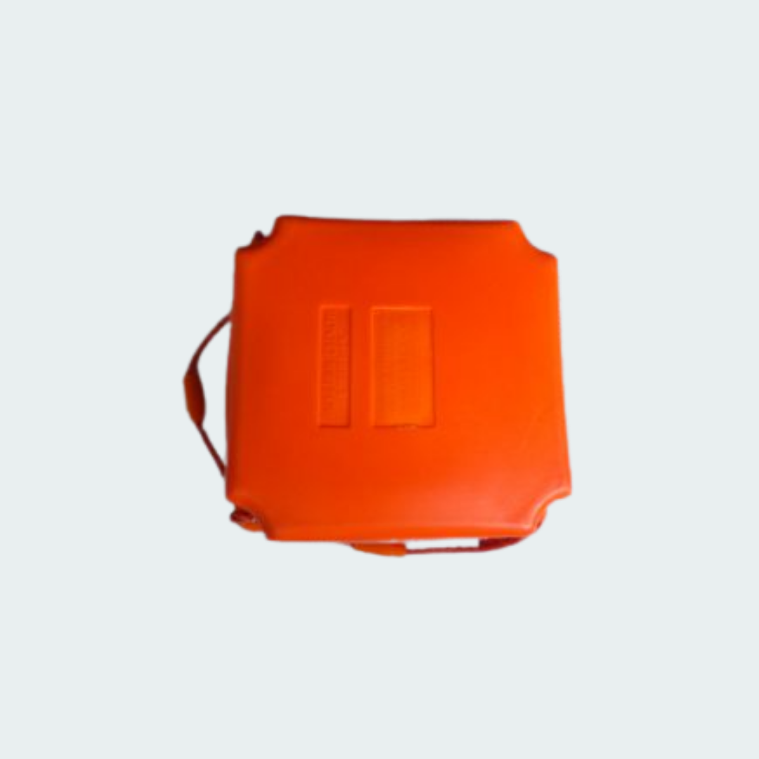 Mousogian approved-type life-saving appliance