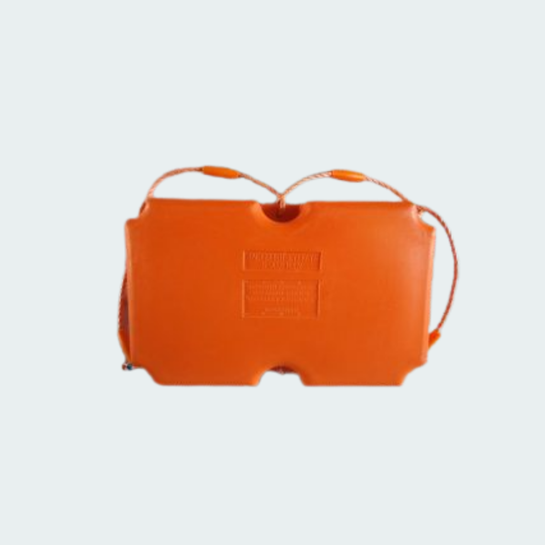 Mousogian approved-type life-saving appliance
