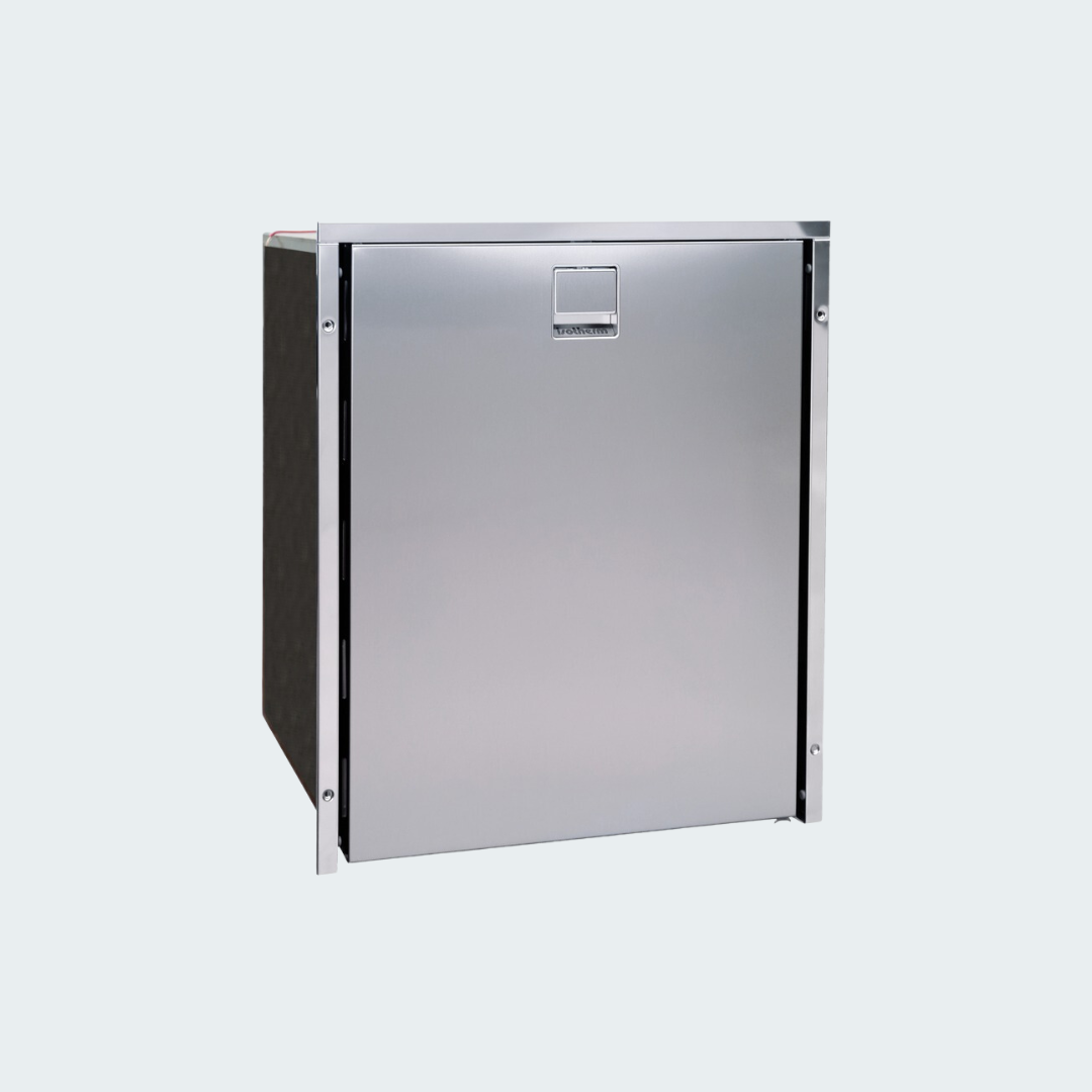 ISOTHERM CR130 Fridge Inox CT
