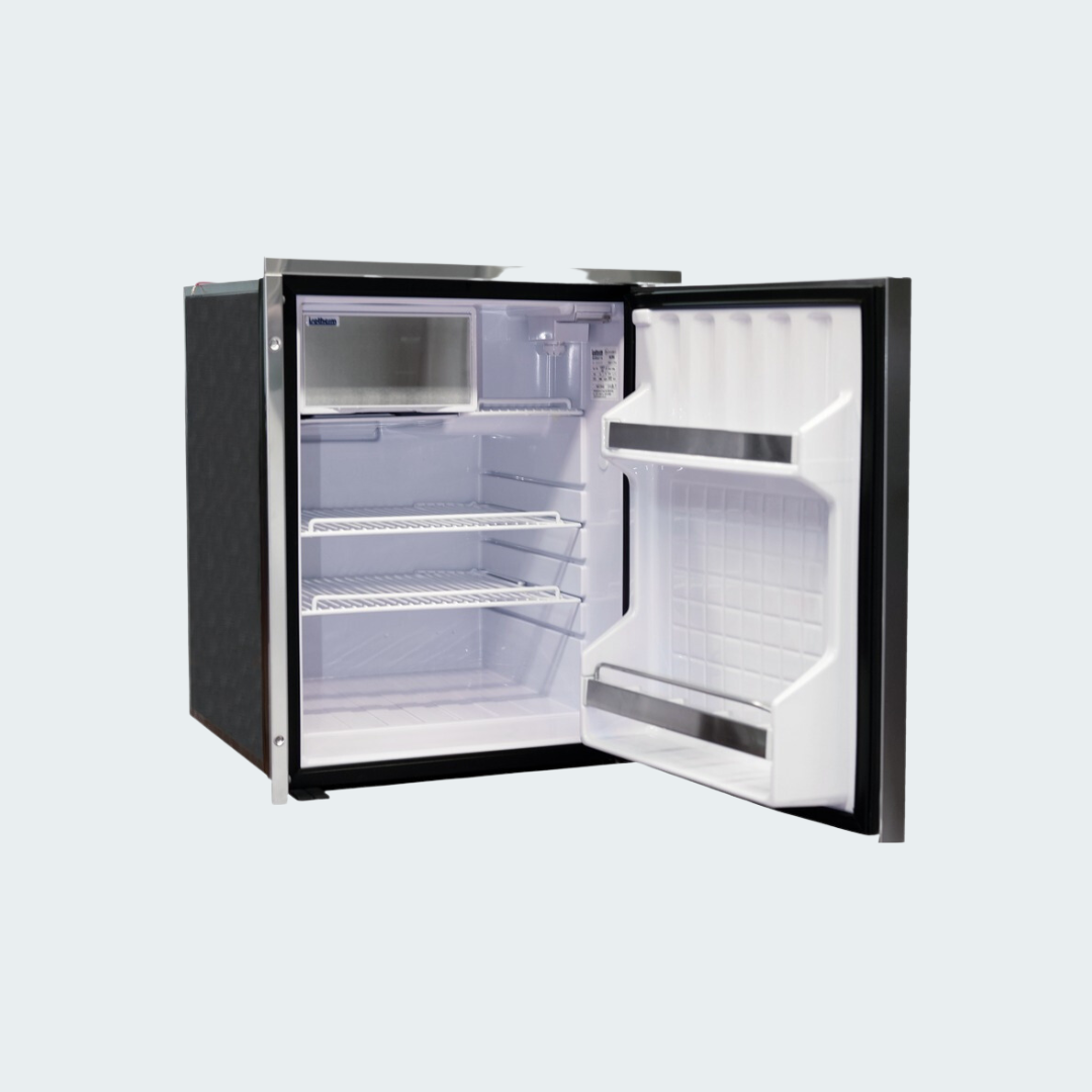 ISOTHERM CR85 Fridge Inox CT