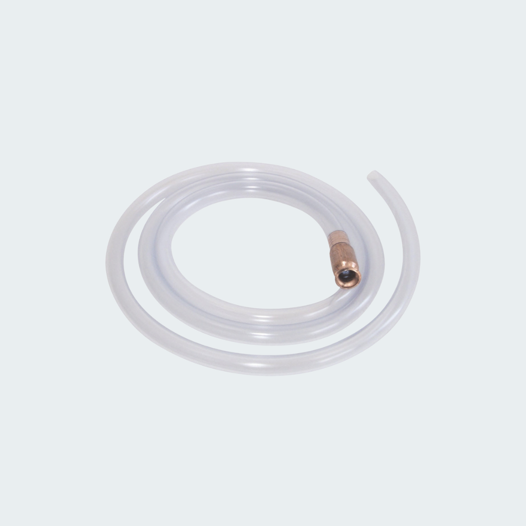 Manual Siphon Pump