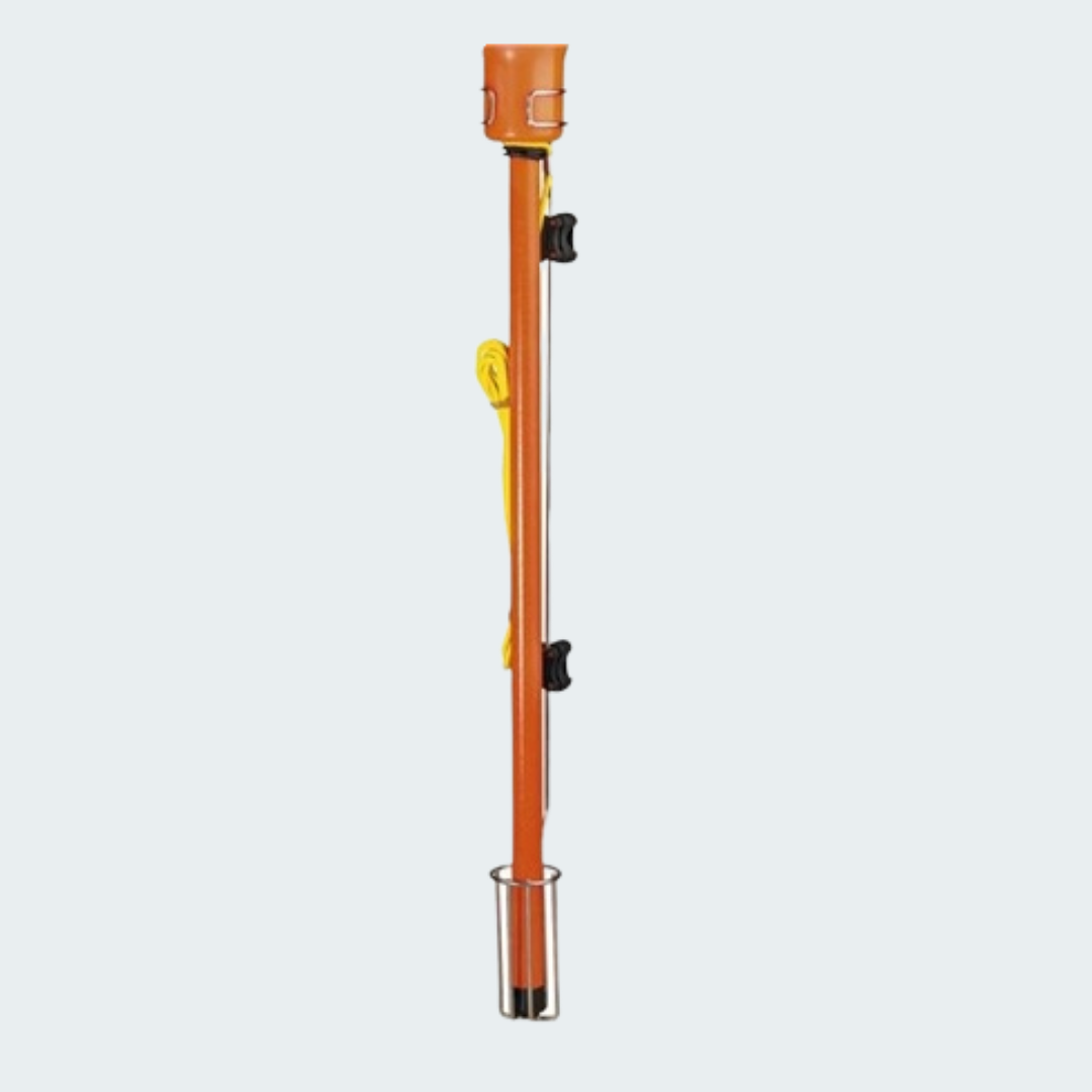 Holder For Telescopic IOR Dan Buoy