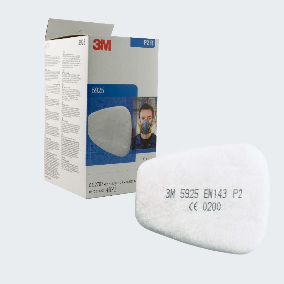 3M 5925 Particulate Filter P2