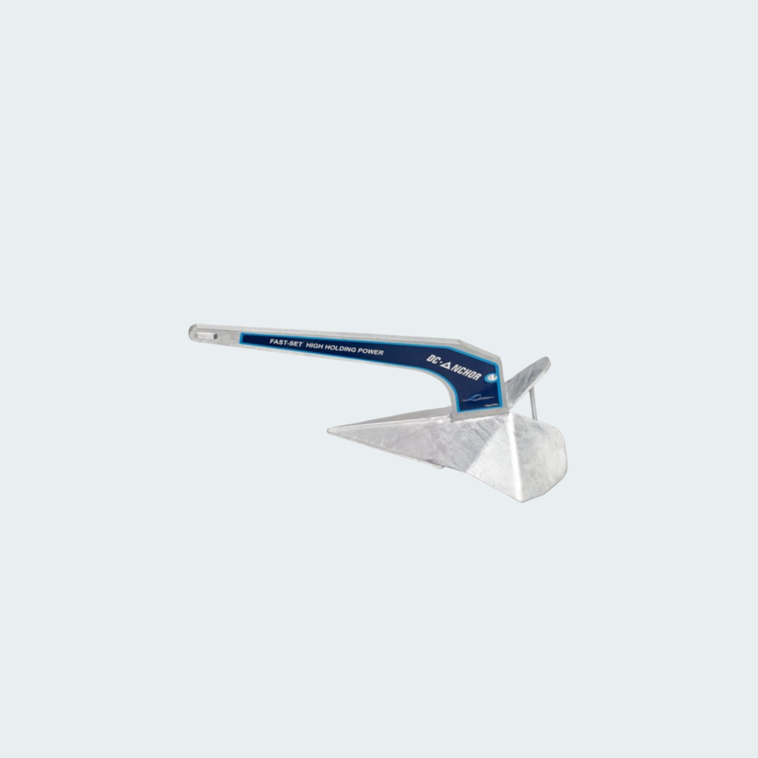 DC Anchor HDG. 16 kg/35lb