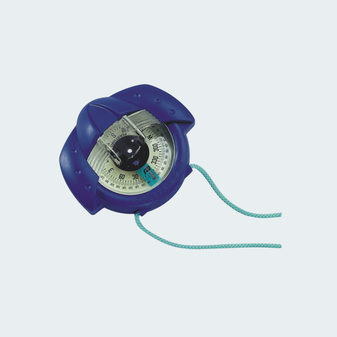 COMPASS IRIS 50 BLUE
