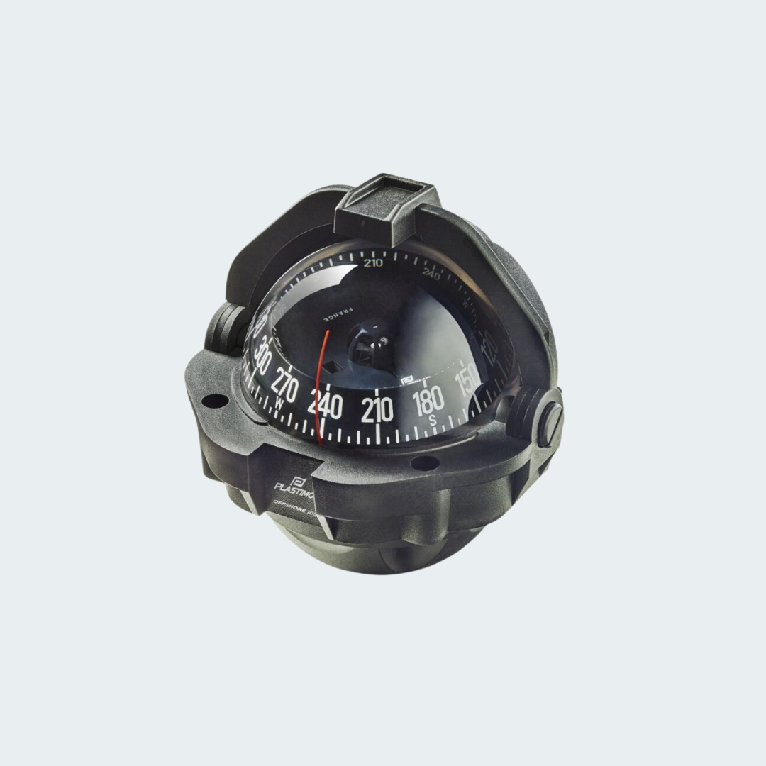 Compass Offshore 105 Black