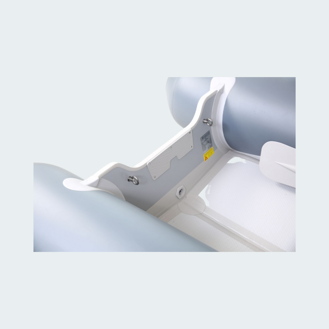 Plastimo Inflatable Dinghy Fun II Pi230VB GREY 2.30M