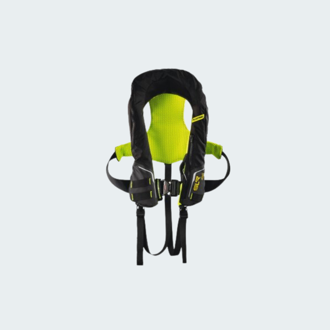 Inflatable Lifejacket SLR 196 Auto Pro Sensor