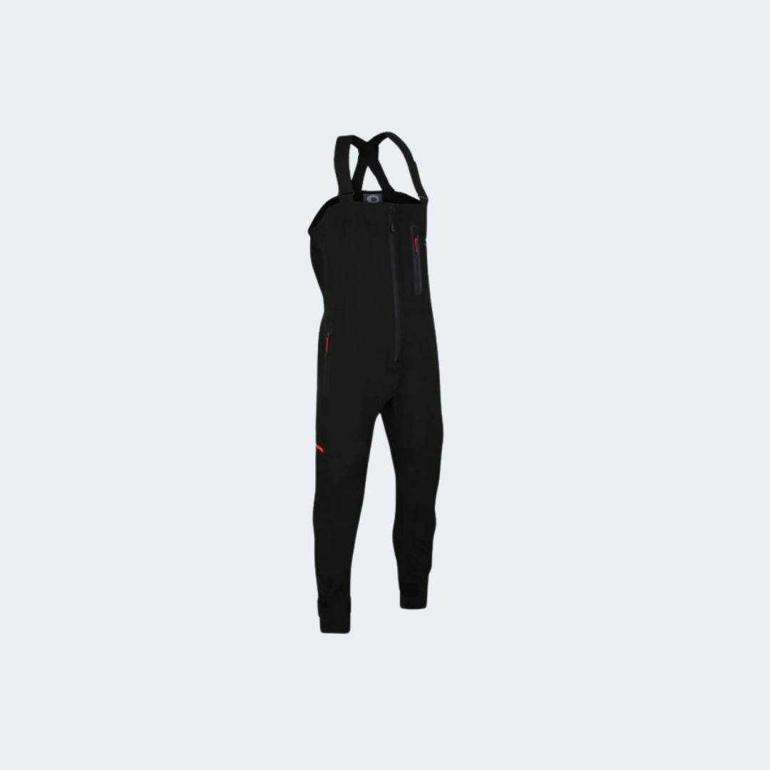 Typhoon Coastal Hi-fits Black Size M