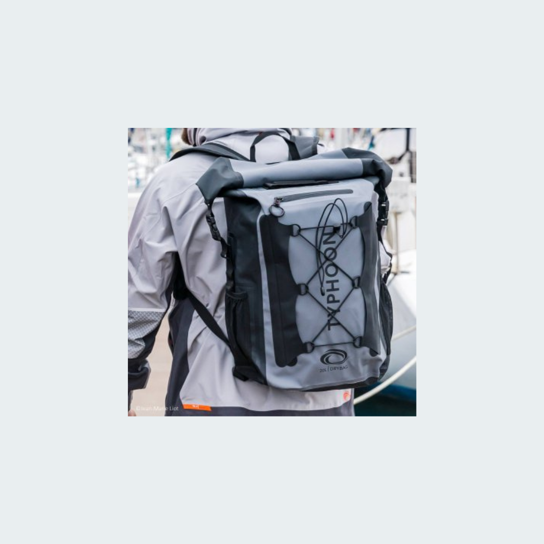 Typhoon Osea Backpack 20L
