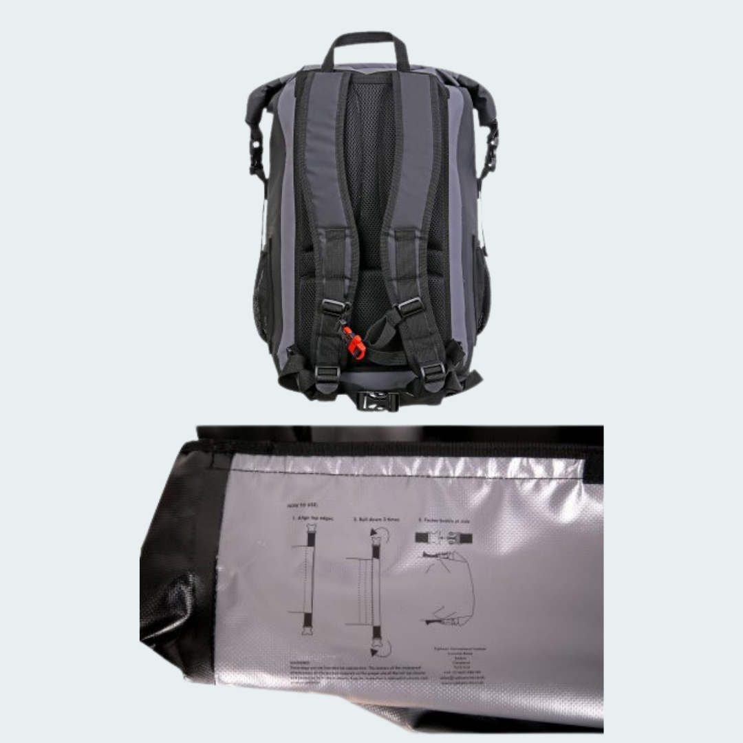 Typhoon Osea Backpack 20L