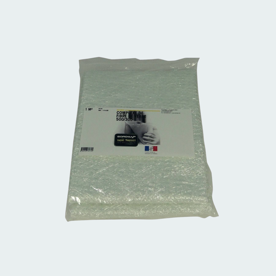 Rovimat Fabric Soromap