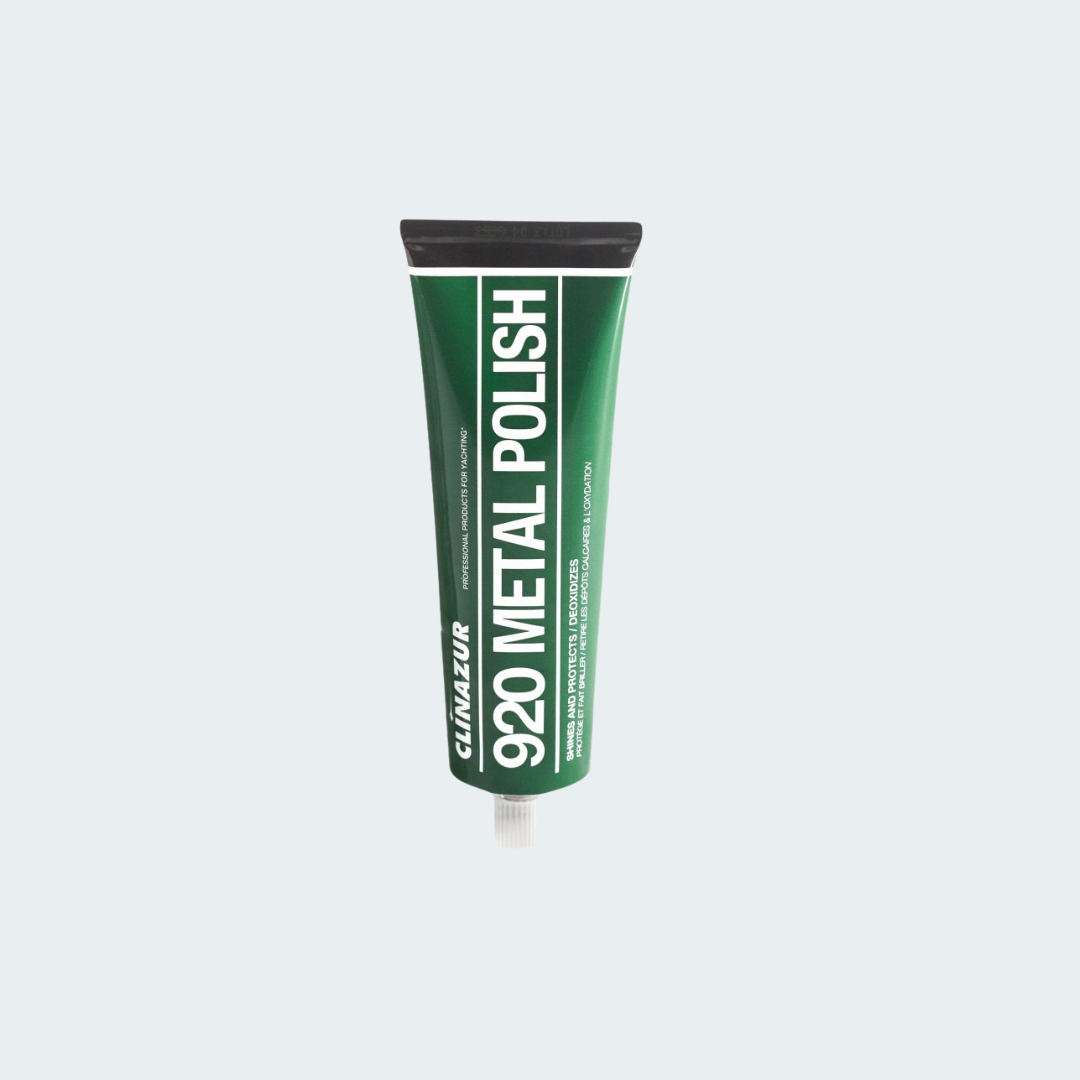 Clinazur 920 Metal Polish