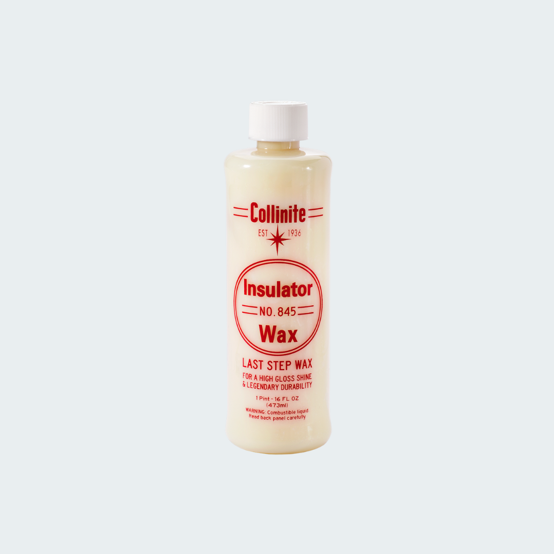 Collinite Insulator Wax No. 845 473 ml
