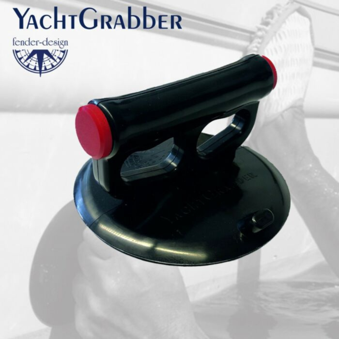 YachtGrabber Suction Cup