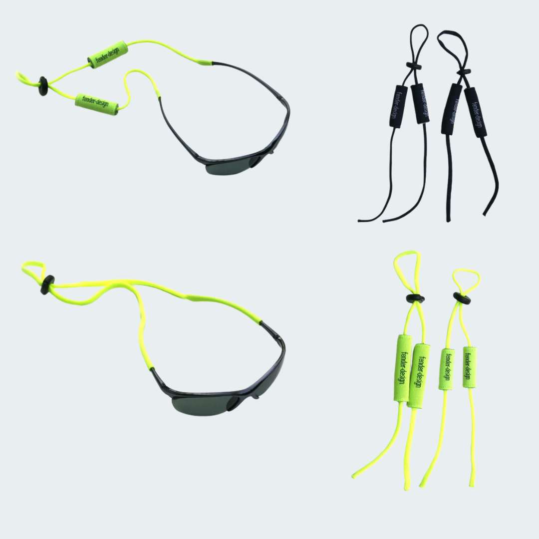 CROAKIES Glasses Strap
