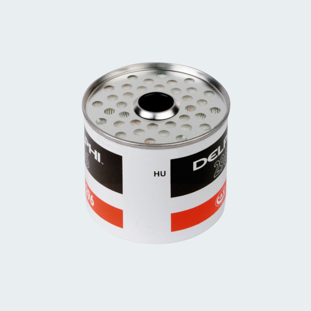 DELPHI DIESEL FUEL FILTER HDF296