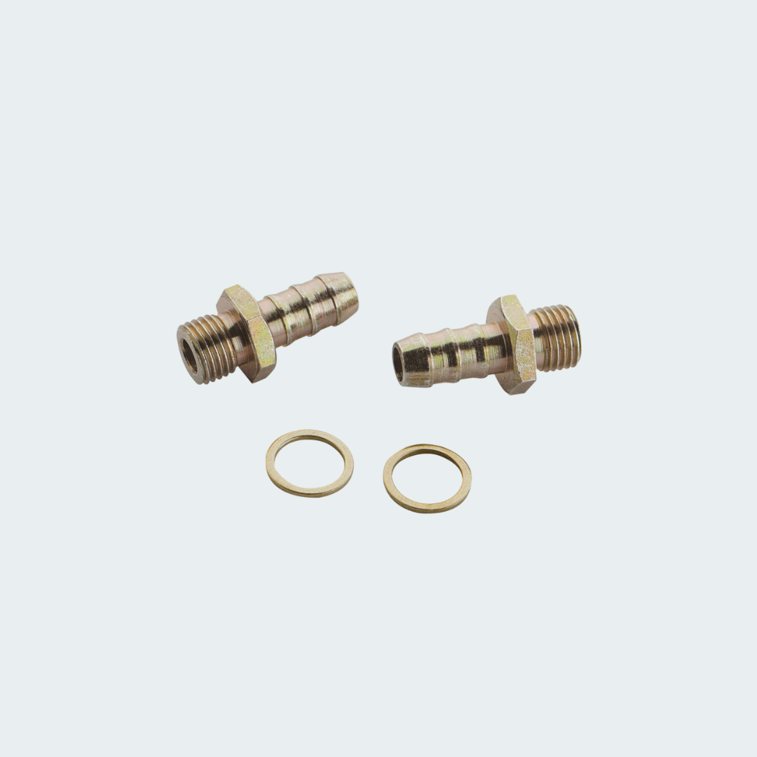 Hose Fittings Kit