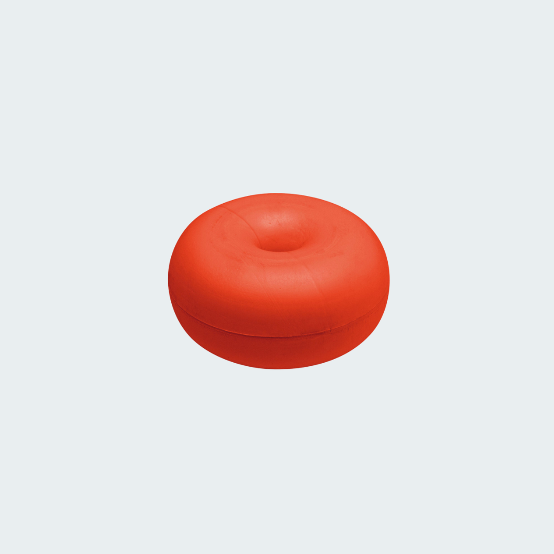 Floats With Through Hole