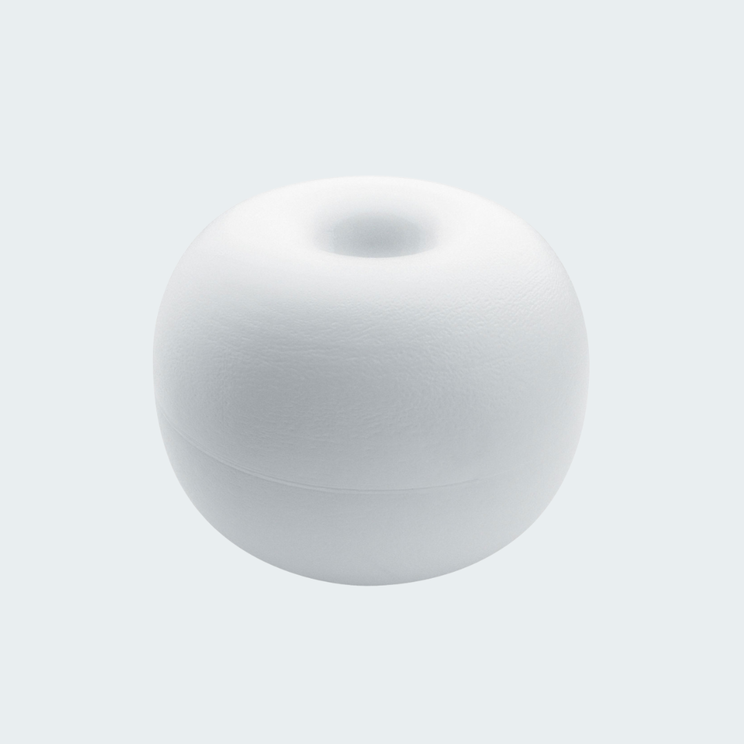Floats With Through Hole