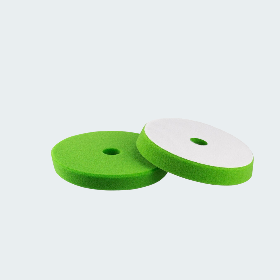 iShine Heavy Cut Foam Pad For Random Orbital Machine