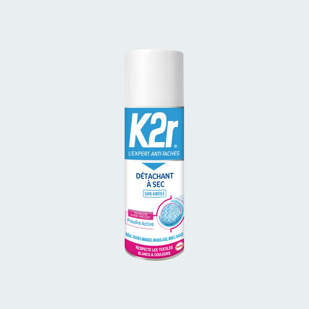K2r Dry Stain Spray