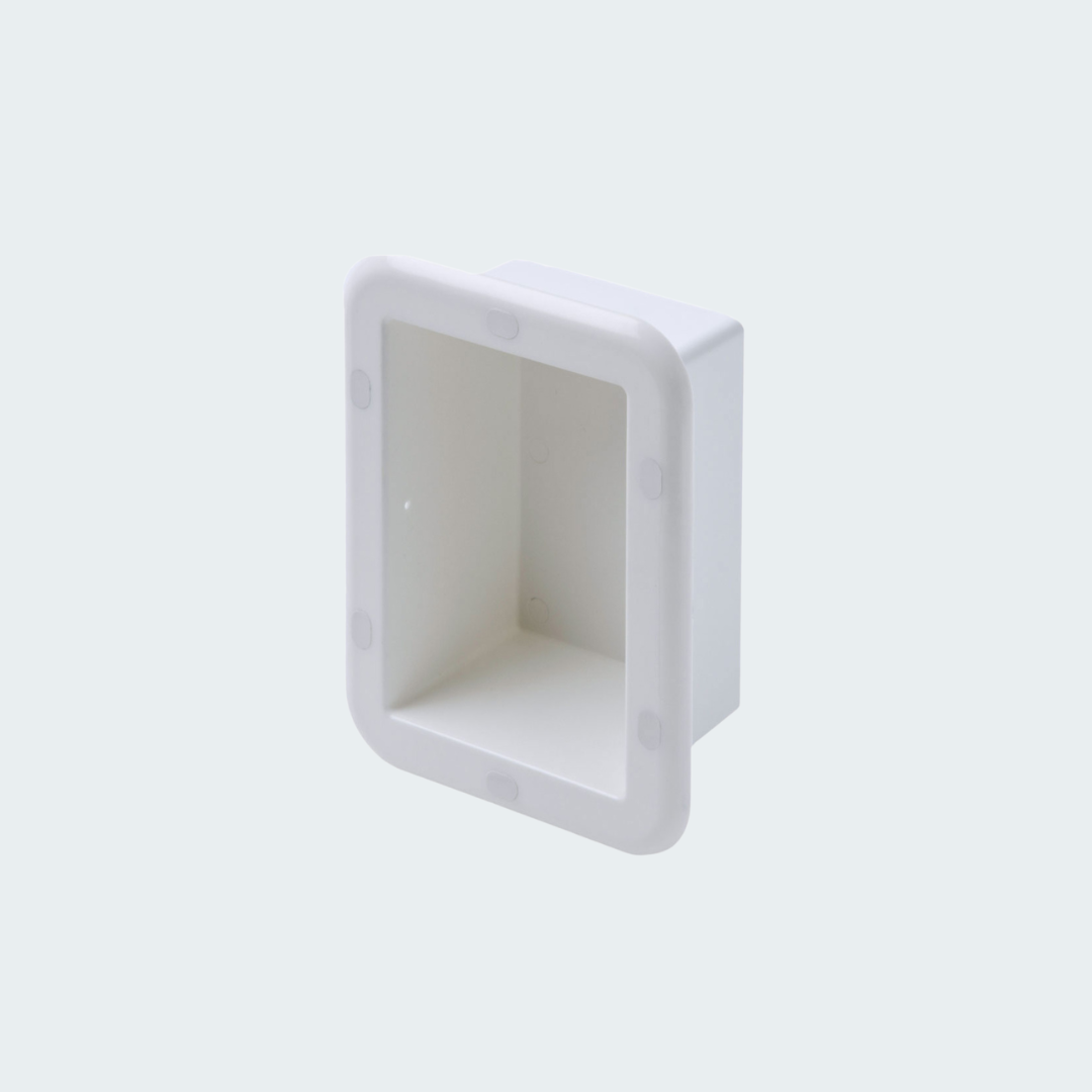 Side Case Flush-mounting Small