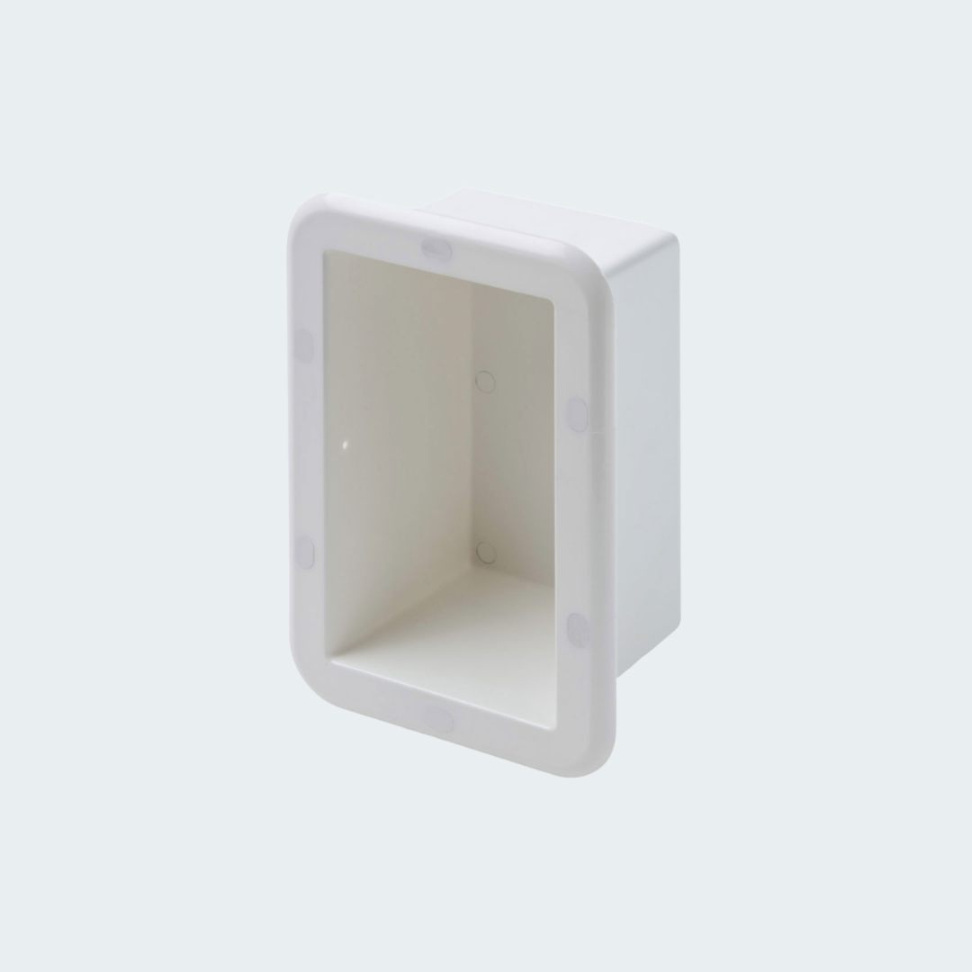 Side Case Flush-mounting Medium